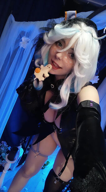 Saru Photo Fuites Nudes OnlyFans 9