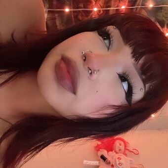 Sarynthia Photo Fuites Nudes OnlyFans 18