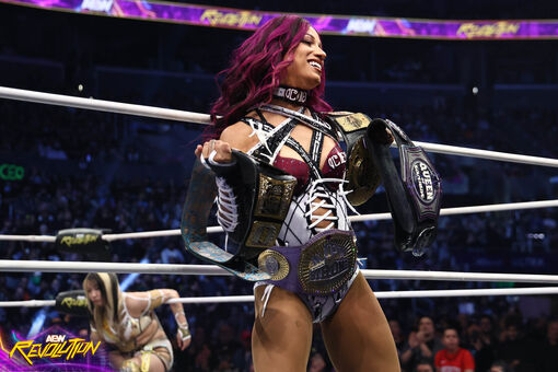 Sasha Banks