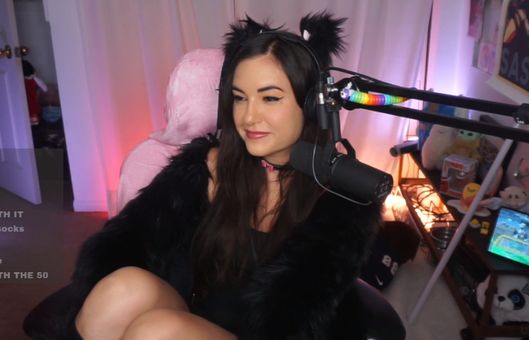 Sasha Grey