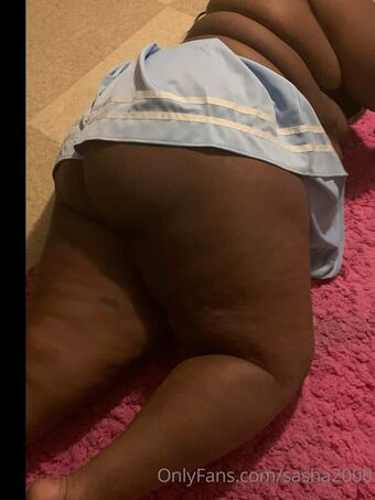 sasha2000 Photo Fuites Nudes OnlyFans 10