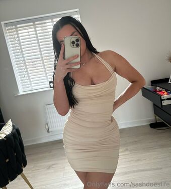 sashdoeslife Photo Fuites Nudes OnlyFans 28