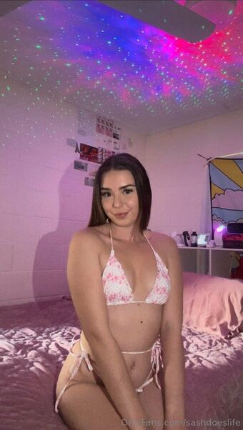 sashdoeslife Photo Fuites Nudes OnlyFans 32