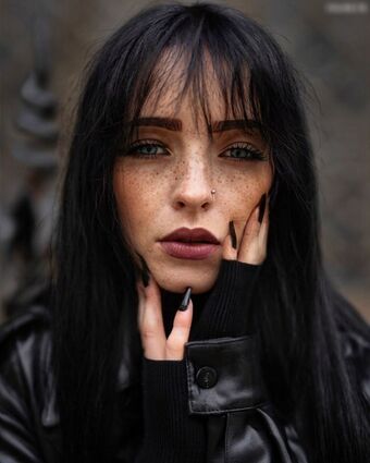 Saskia Graichen Photo Fuites Nudes OnlyFans 2