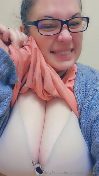 sassyshortstack Photo Fuites Nudes OnlyFans 2