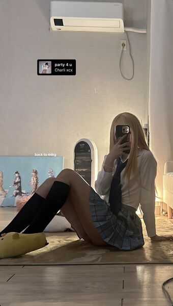 satanmate Photo Fuites Nudes OnlyFans 43