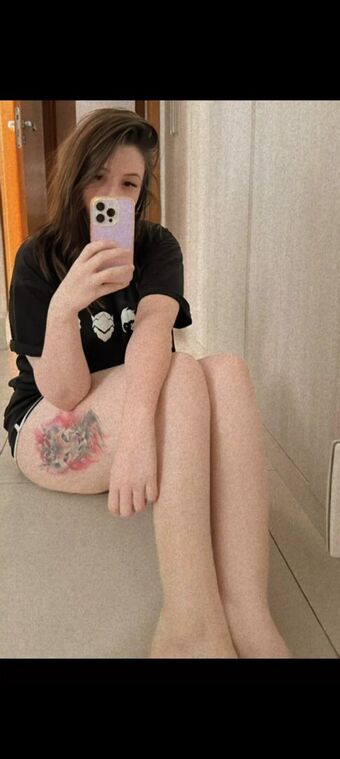 Satty Photo Fuites Nudes OnlyFans 3