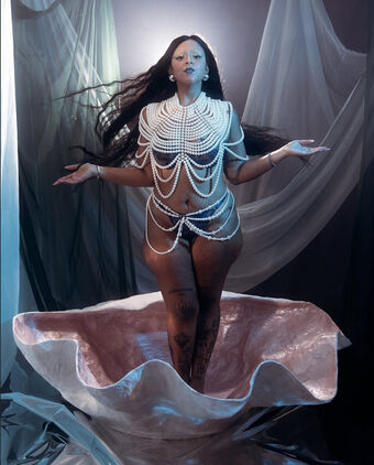 SauceyStassi Photo Fuites Nudes OnlyFans 14