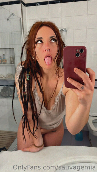 sauvagemia