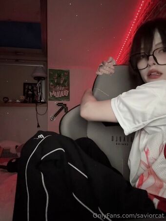 saviorcat