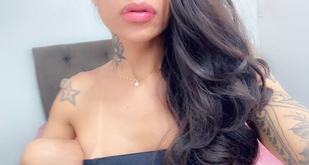 Savitri Photo Fuites Nudes OnlyFans 5