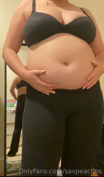 Savpeaches