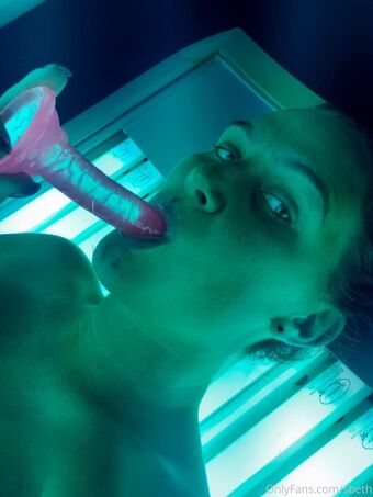 sbeth Photo Fuites Nudes OnlyFans 9