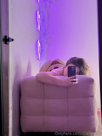 scarlet005 Photo Fuites Nudes OnlyFans 17