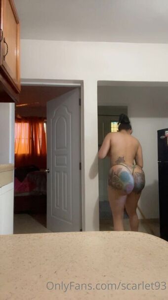 scarlet93 Photo Fuites Nudes OnlyFans 31