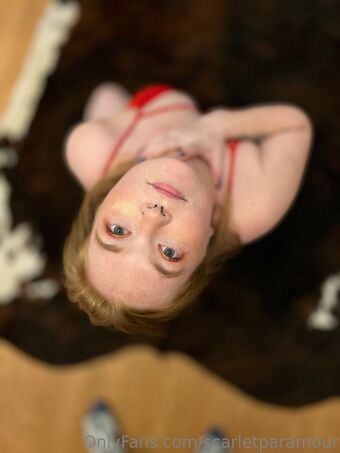 scarletparamour Photo Fuites Nudes OnlyFans 11