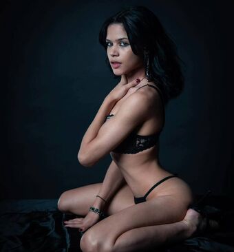 scarletsblade Photo Fuites Nudes OnlyFans 9