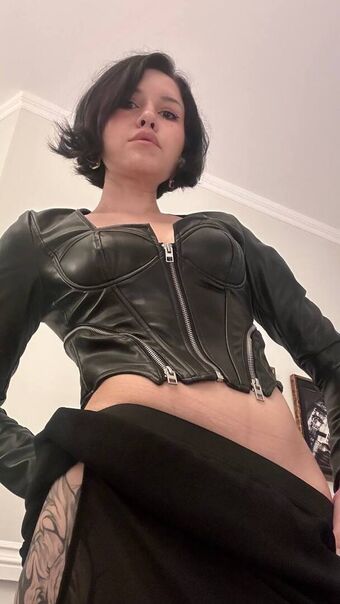 Scarletspyada Photo Fuites Nudes OnlyFans 28