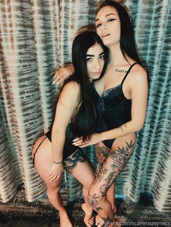 scarletsummerx