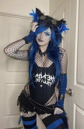 scifikantasy Photo Fuites Nudes OnlyFans 151