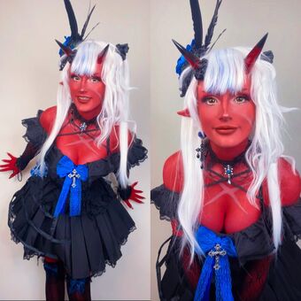 scifikantasy Photo Fuites Nudes OnlyFans 154