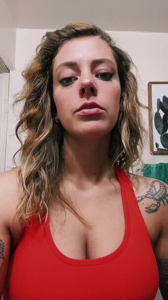 Scorpio Babe