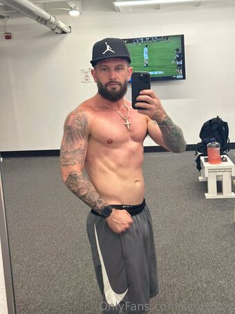 scottriley Photo Fuites Nudes OnlyFans 16