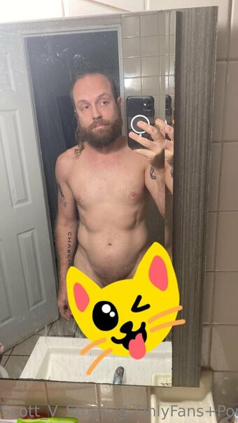 scottvstone Photo Fuites Nudes OnlyFans 13