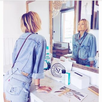 Scout Taylor-Compton