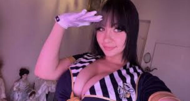 Scrambledeggs777 Photo Fuites Nudes OnlyFans 1