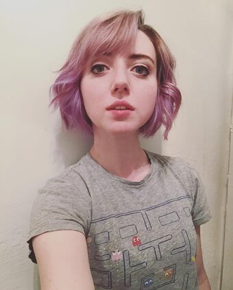 Scribblebug Photo Fuites Nudes OnlyFans 2