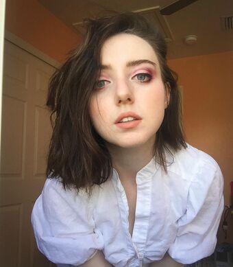 Scribblebug Photo Fuites Nudes OnlyFans 4