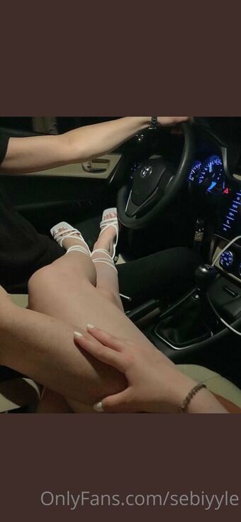 sebiyyle Photo Fuites Nudes OnlyFans 15
