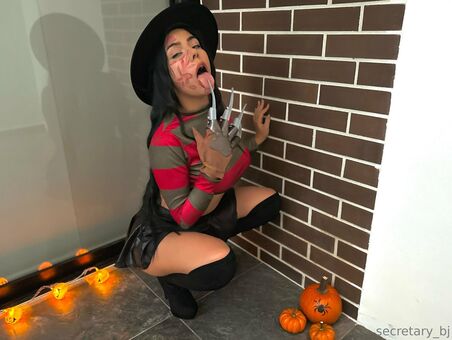 secretary_bj Photo Fuites Nudes OnlyFans 13