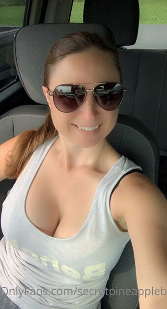 secretpineapplebabe