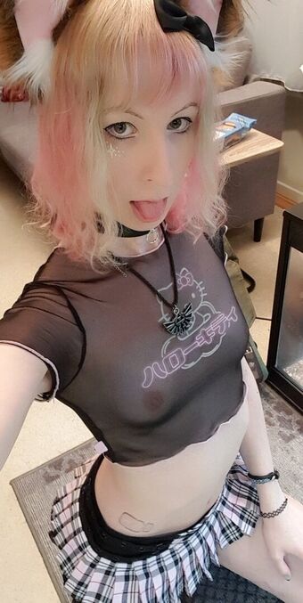 secretsaria Photo Fuites Nudes OnlyFans 8