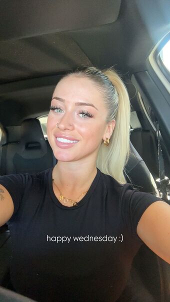 secretsashaaa Photo Fuites Nudes OnlyFans 2