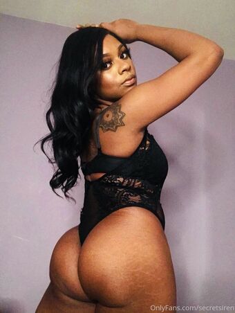 secretsiren Photo Fuites Nudes OnlyFans 35