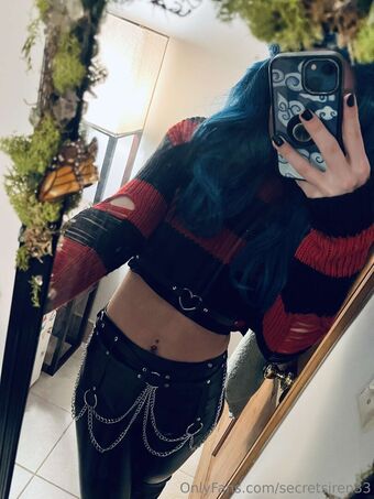 secretsiren33