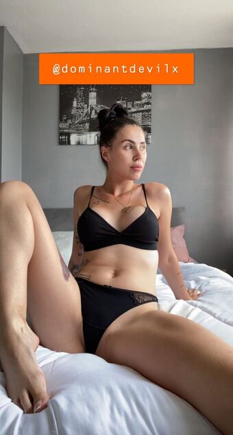Seductive-Shan Photo Fuites Nudes OnlyFans 2