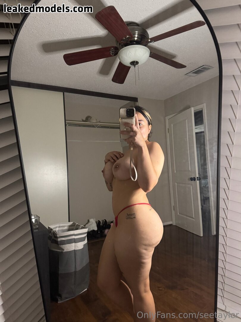 seetaylor  seetaylorrr Photo Nude Leaks OnlyFans 3 - Modèles Leakées