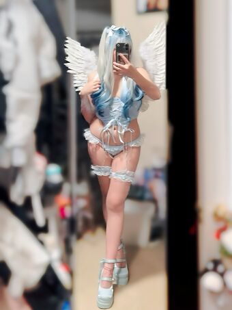 Seiahime Photo Fuites Nudes OnlyFans 128