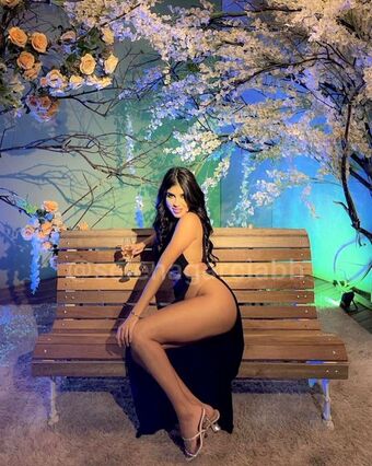 Selena Garcia BH Photo Fuites Nudes OnlyFans 2