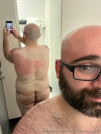 selfexplorenudity Photo Fuites Nudes OnlyFans 10
