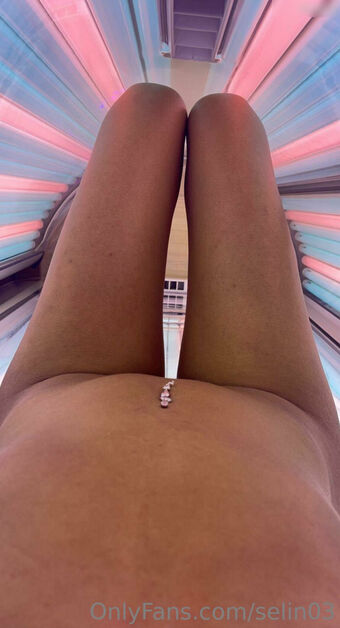 Selin03 Photo Fuites Nudes OnlyFans 46