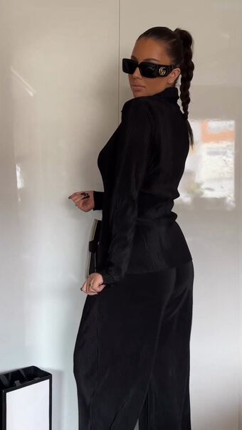Selinaa Photo Fuites Nudes OnlyFans 33