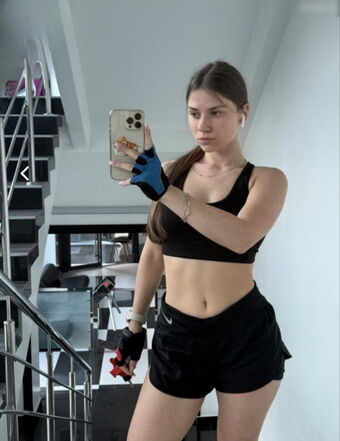 Selinka Photo Fuites Nudes OnlyFans 6