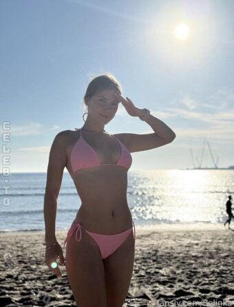 Selinka Photo Fuites Nudes OnlyFans 11