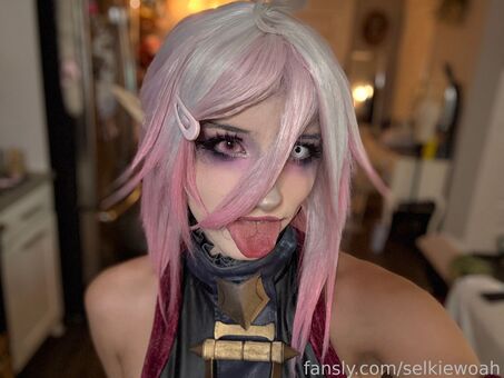 selkiewoah
