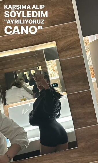 senamia11 Photo Fuites Nudes OnlyFans 2